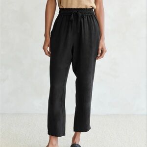 JENNI KAYNE Black Rio Trouser